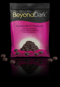 Beyond Dark - Hints of Raspberry (14 x 35g packets) image 0