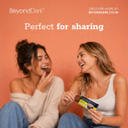 BEYOND DARK - Dark Chocolate Peanut Butter Cups (12 Pack) image 6