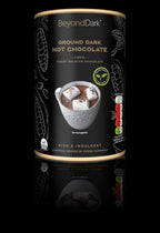 Beyond Dark Hot Chocolate image 0